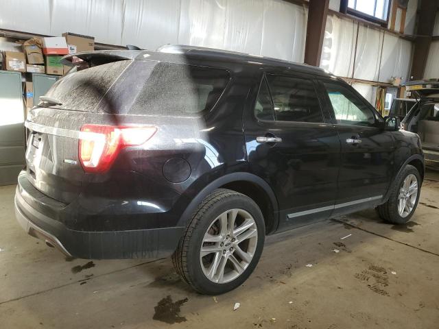 Фото 3 с аукциона – 2016 FORD EXPLORER L с VIN 1FM5K8F88GGA65137