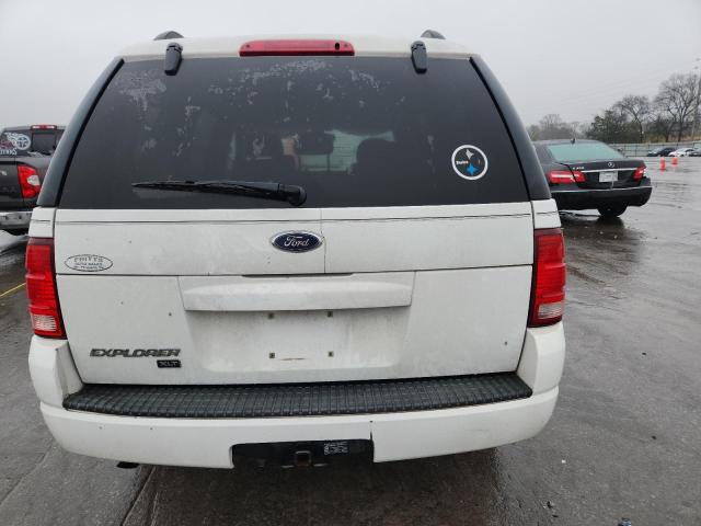 Photo 6 from auction – 2004 FORD EXPLORER X with VIN 1FMZU73K94UC14612