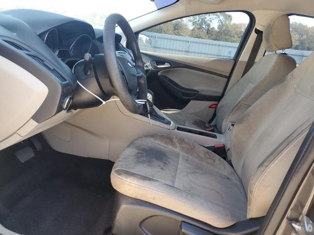 Photo 7 from auction – 2017 FORD FOCUS SE with VIN 1FADP3F24HL317108