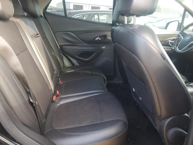 Photo 11 from auction – 2019 BUICK ENCORE with VIN KL4CJASB9KB784985