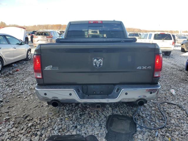 Photo 6 from auction – 2012 DODGE RAM 1500 S with VIN 1C6RD7LT2CS329258