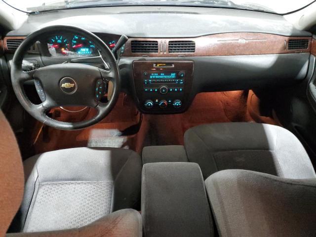 Photo 8 from auction – 2011 CHEVROLET IMPALA LS with VIN 2G1WA5EK1B1325867