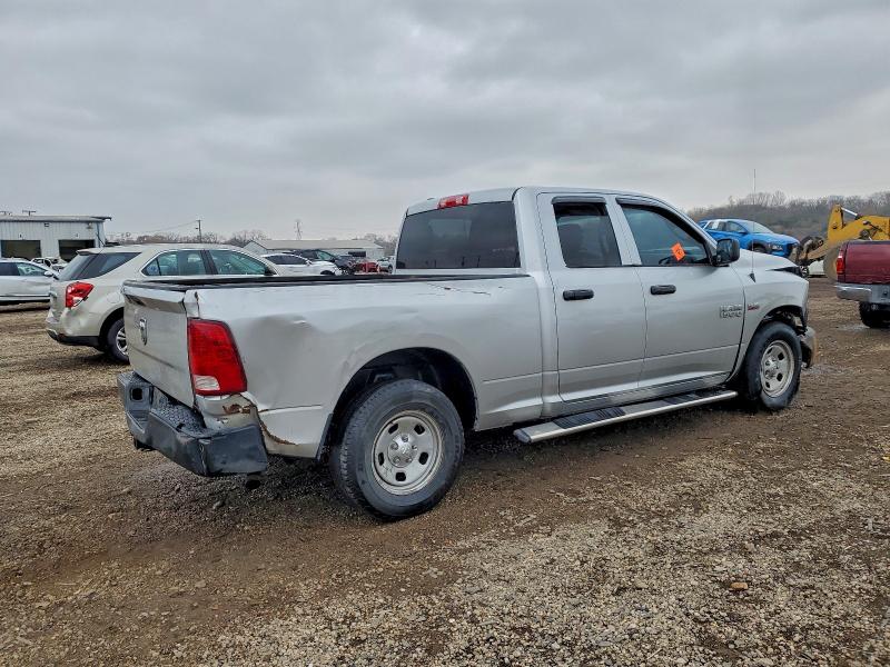 Photo 3 from auction – 2014 RAM 1500 ST with VIN 1C6RR6FT3ES243290