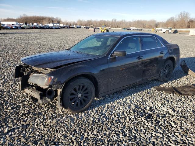 CHRYSLER 300 2012 with VIN 2C3CCAAG5CH110200 - Photo from auction