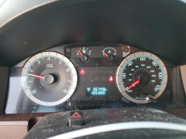 Photo 9 from auction – 2008 FORD ESCAPE XLT with VIN 1FMCU93148KA60448