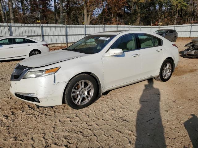 Photo 1 from auction – 2011 ACURA TL with VIN 19UUA8F57BA002570