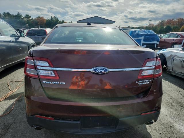 Photo 6 from auction – 2015 FORD TAURUS LIM with VIN 1FAHP2F85FG103556