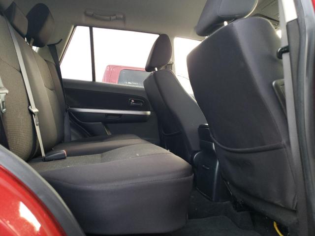 Photo 11 from auction – 2011 SUZUKI GRAND VITA with VIN JS3TD0D28B4102852
