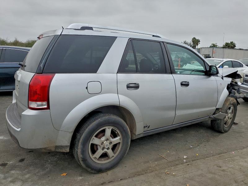 Photo 3 from auction – 2007 SATURN VUE with VIN 5GZCZ33D27S807815