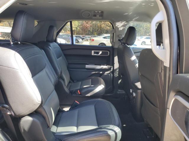 Photo 11 from auction – 2022 FORD EXPLORER X with VIN 1FMSK7DH7NGA12216
