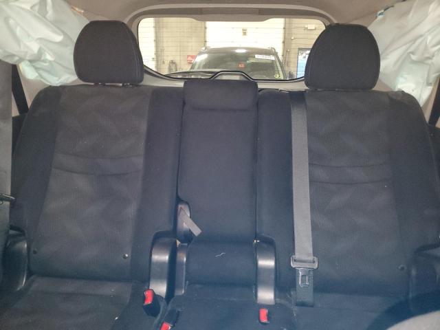 Photo 10 from auction – 2015 NISSAN ROGUE S with VIN 5N1AT2MV3FC764795