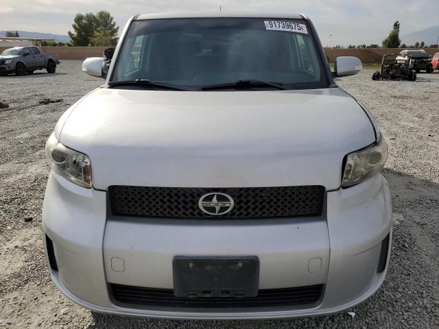 Photo 5 from auction – 2008 TOYOTA SCION XB with VIN JTLKE50EX81040227