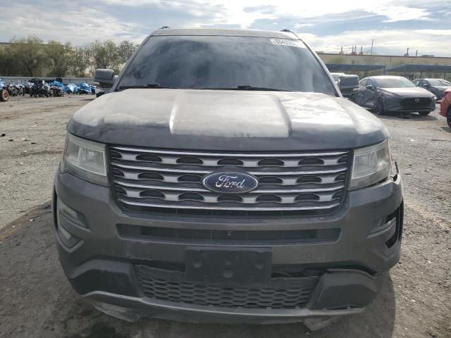 Photo 5 from auction – 2016 FORD EXPLORER L with VIN 1FM5K7F80GGC49983