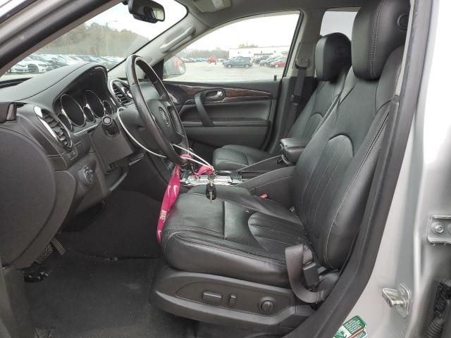 Photo 7 from auction – 2017 BUICK ENCLAVE with VIN 5GAKRBKD3HJ116357