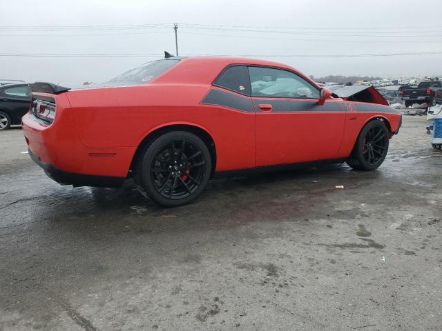 Photo 3 from auction – 2021 DODGE CHALLENGER with VIN 2C3CDZFJ9MH642017