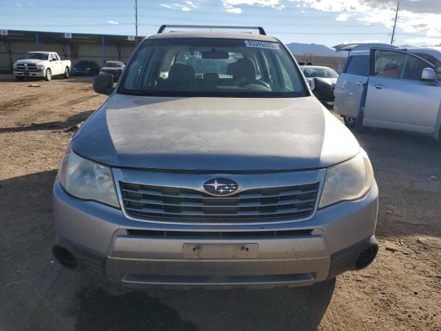 Photo 5 from auction – 2010 SUBARU FORESTER 2 with VIN JF2SH6AC6AG758013