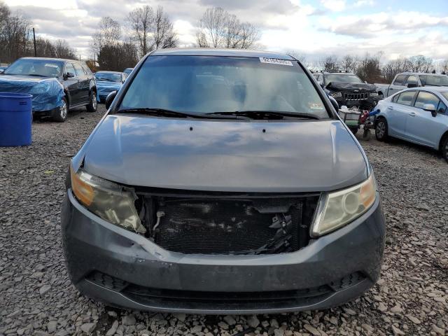 Photo 5 from auction – 2012 HONDA ODYSSEY EX with VIN 5FNRL5H47CB036972