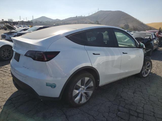 Photo 3 from auction – 2024 TESLA MODEL Y with VIN 7SAYGDEE5RA259530