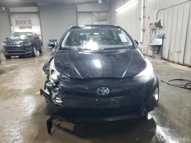 Photo 5 from auction – 2016 TOYOTA PRIUS with VIN JTDKARFU0G3024151
