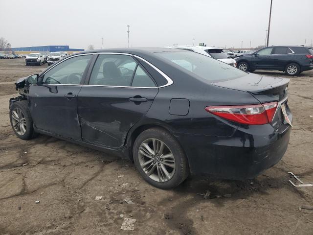 Photo 2 from auction – 2017 TOYOTA CAMRY LE with VIN 4T1BF1FK7HU755751