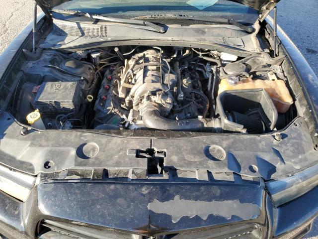 Photo 11 from auction – 2013 DODGE CHARGER R/ with VIN 2C3CDXCT1DH725676