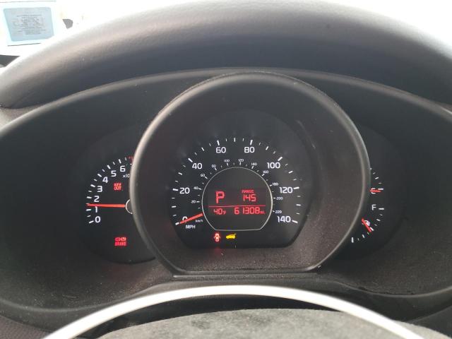 Photo 9 from auction – 2015 KIA SOUL + with VIN KNDJP3A53F7769703
