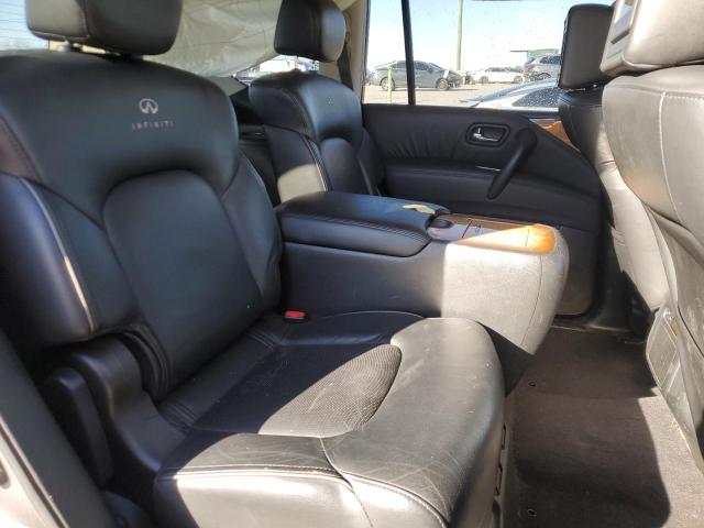 Photo 11 from auction – 2011 INFINITI QX56 with VIN JN8AZ2NFXB9503668