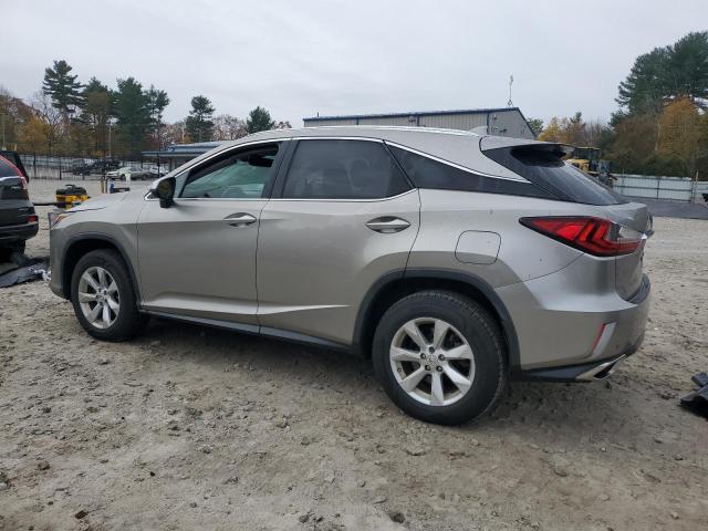 Photo 2 from auction – 2017 LEXUS RX 350 BAS with VIN 2T2ZZMCA5HC071135
