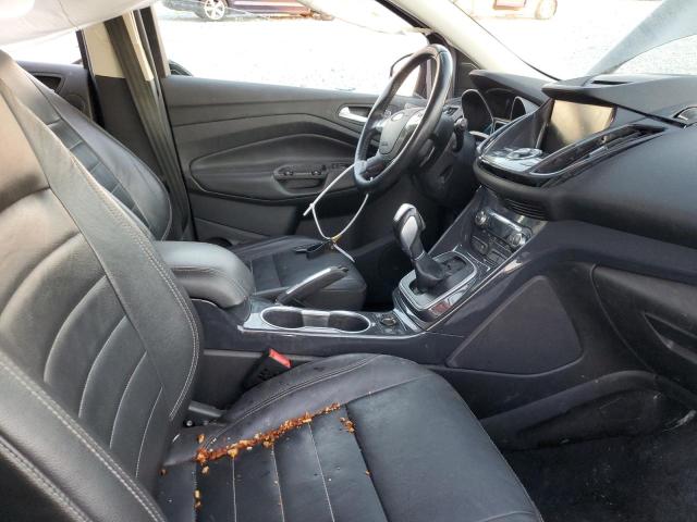 Photo 7 from auction – 2014 FORD ESCAPE with VIN 1FMCU0J91EUB66277