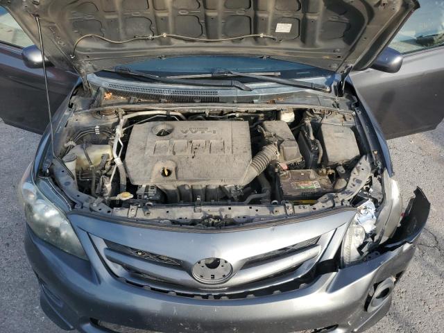 Photo 11 from auction – 2011 TOYOTA COROLLA BA with VIN 2T1BU4EE4BC597882