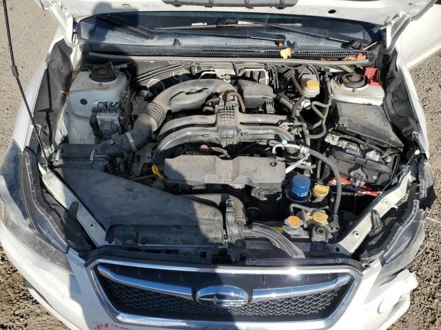 Photo 11 from auction – 2016 SUBARU IMPREZA PR with VIN JF1GPAB63G8265773