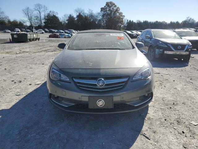 Photo 5 from auction – 2018 BUICK CASCADA PR with VIN W04WH3N57JG072454