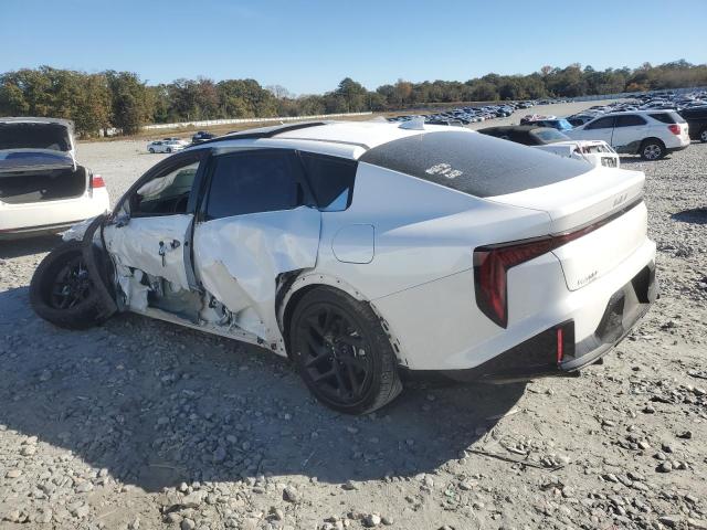 Photo 2 from auction – 2025 KIA K4 GT-LINE with VIN 3KPFW4DC3SE110734