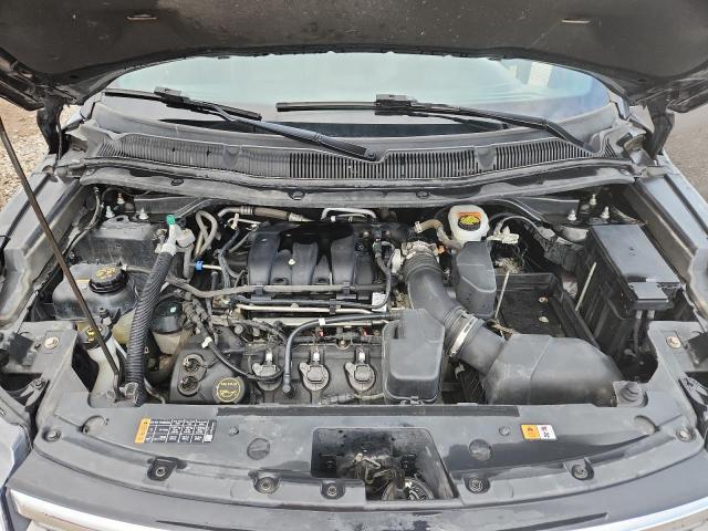 Photo 12 from auction – 2018 FORD EXPLORER X with VIN 1FM5K8D84JGB61518