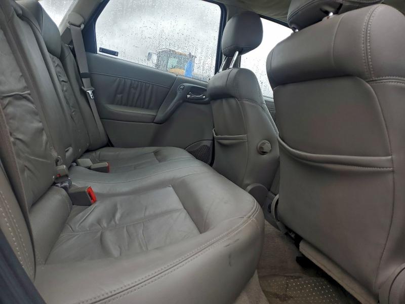 Photo 10 from auction – 2002 SATURN L300 with VIN 1G8JW54R82Y535908