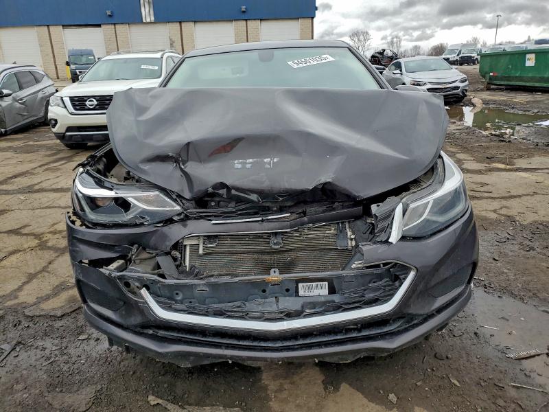 Photo 5 from auction – 2016 CHEVROLET CRUZE LT with VIN 1G1BE5SM2G7247408