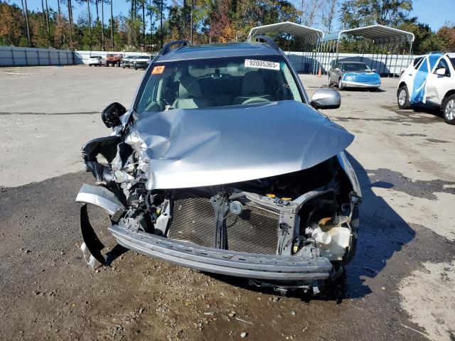 Photo 5 from auction – 2010 SUBARU FORESTER 2 with VIN JF2SH6CC9AH800262