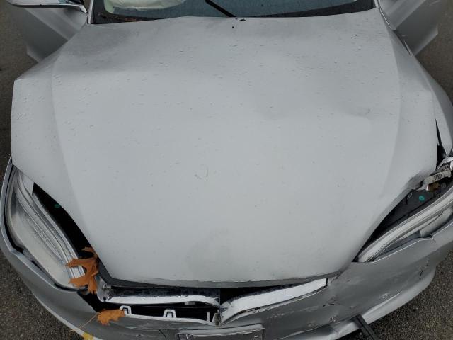 Photo 11 from auction – 2018 TESLA MODEL S with VIN 5YJSA1E28JF265631