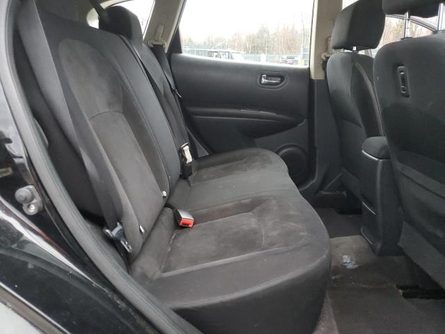 Photo 11 from auction – 2008 NISSAN ROGUE S with VIN JN8AS58V18W412596