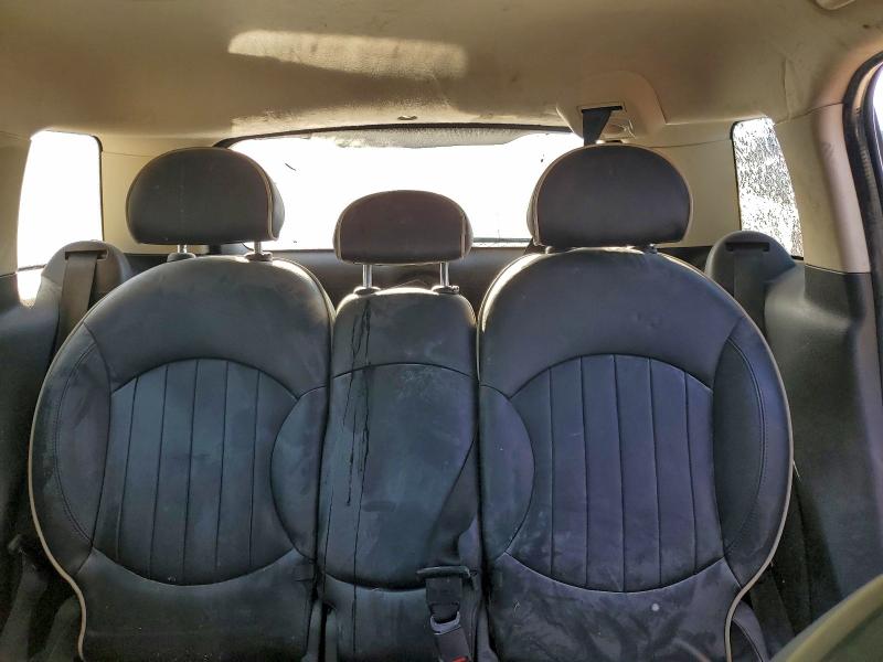 صورة رقم 10 من المزاد - 2014 MINI COOPER COU مع VIN WMWZB3C56EWR39231