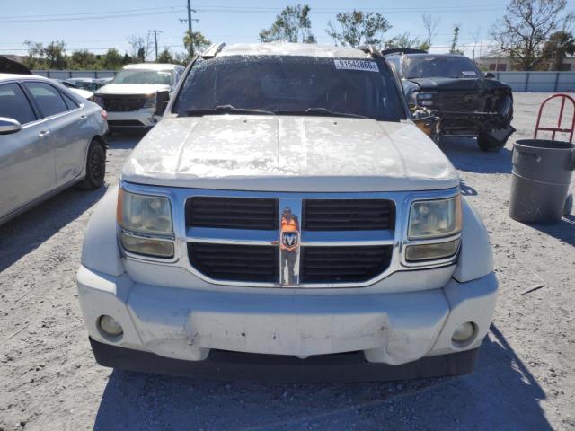 Photo 5 from auction – 2010 DODGE NITRO SE with VIN 1D4PT2GK7AW112398