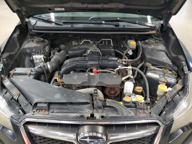 Photo 12 from auction – 2013 SUBARU XV CROSSTR with VIN JF2GPAGC0D2212604