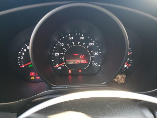 Photo 9 from auction – 2015 KIA SOUL + with VIN KNDJP3A57F7218190