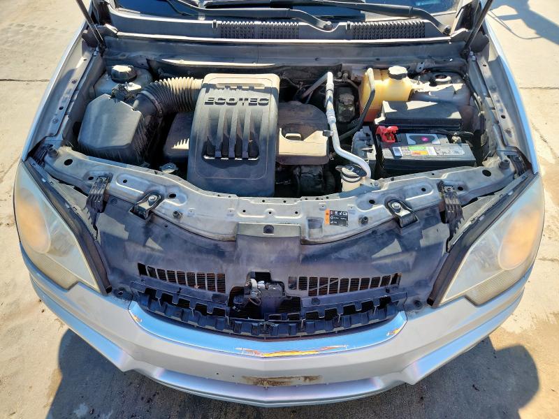 Photo 12 from auction – 2014 CHEVROLET CAPTIVA LT with VIN 3GNAL4EK1ES647141