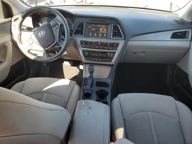 Photo 8 from auction – 2016 HYUNDAI SONATA SE with VIN 5NPE24AF1GH299439