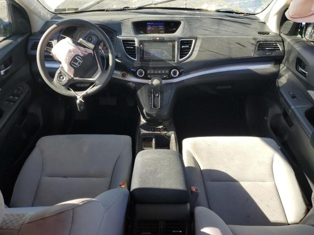 Photo 8 from auction – 2016 HONDA CR-V EX with VIN 2HKRM4H56GH654999