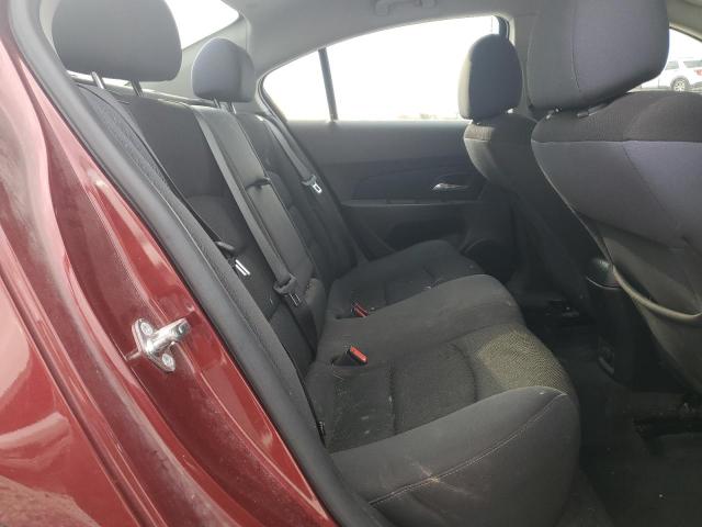 Photo 10 from auction – 2015 CHEVROLET CRUZE LT with VIN 1G1PC5SB3F7283441