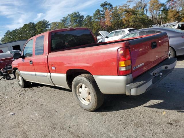 Photo 2 from auction – 2003 GMC SIERRA 150 with VIN 2GTEC19V131113062