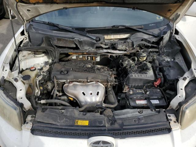 Photo 11 from auction – 2014 TOYOTA SCION XB with VIN JTLZE4FE0EJ059865