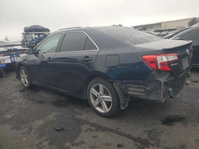 Photo 2 from auction – 2014 TOYOTA CAMRY L with VIN 4T1BF1FKXEU337468